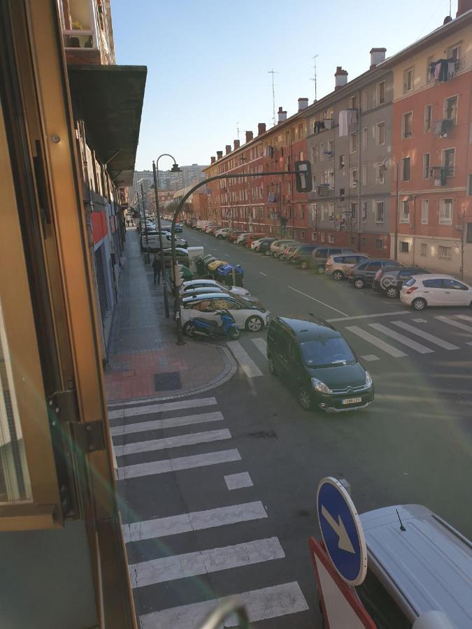 M&N Apartamento Bilbao Kültér fotó