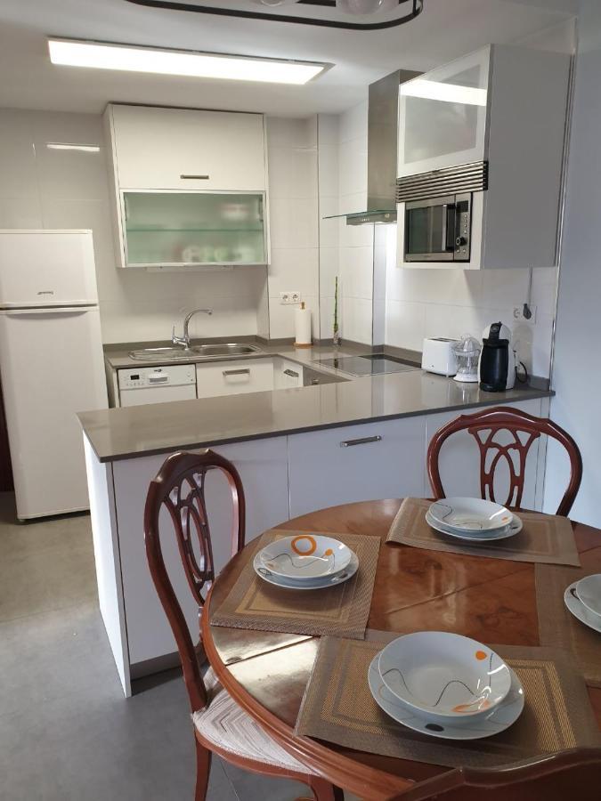 M&N Apartamento Bilbao Kültér fotó