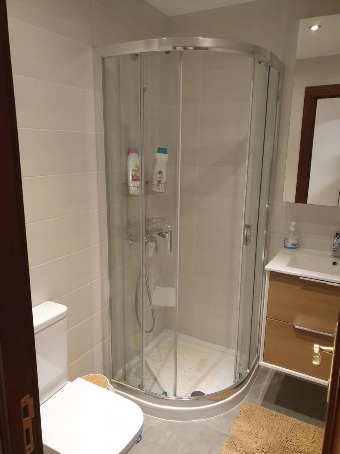 M&N Apartamento Bilbao Kültér fotó