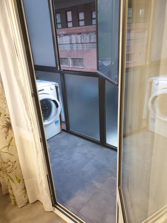 M&N Apartamento Bilbao Kültér fotó