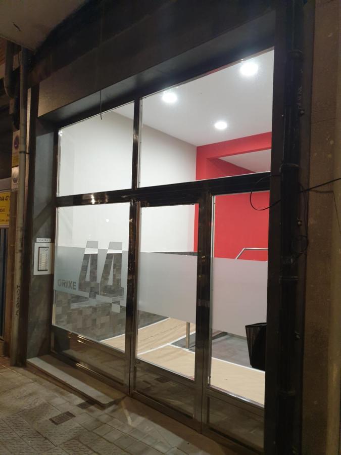 M&N Apartamento Bilbao Kültér fotó