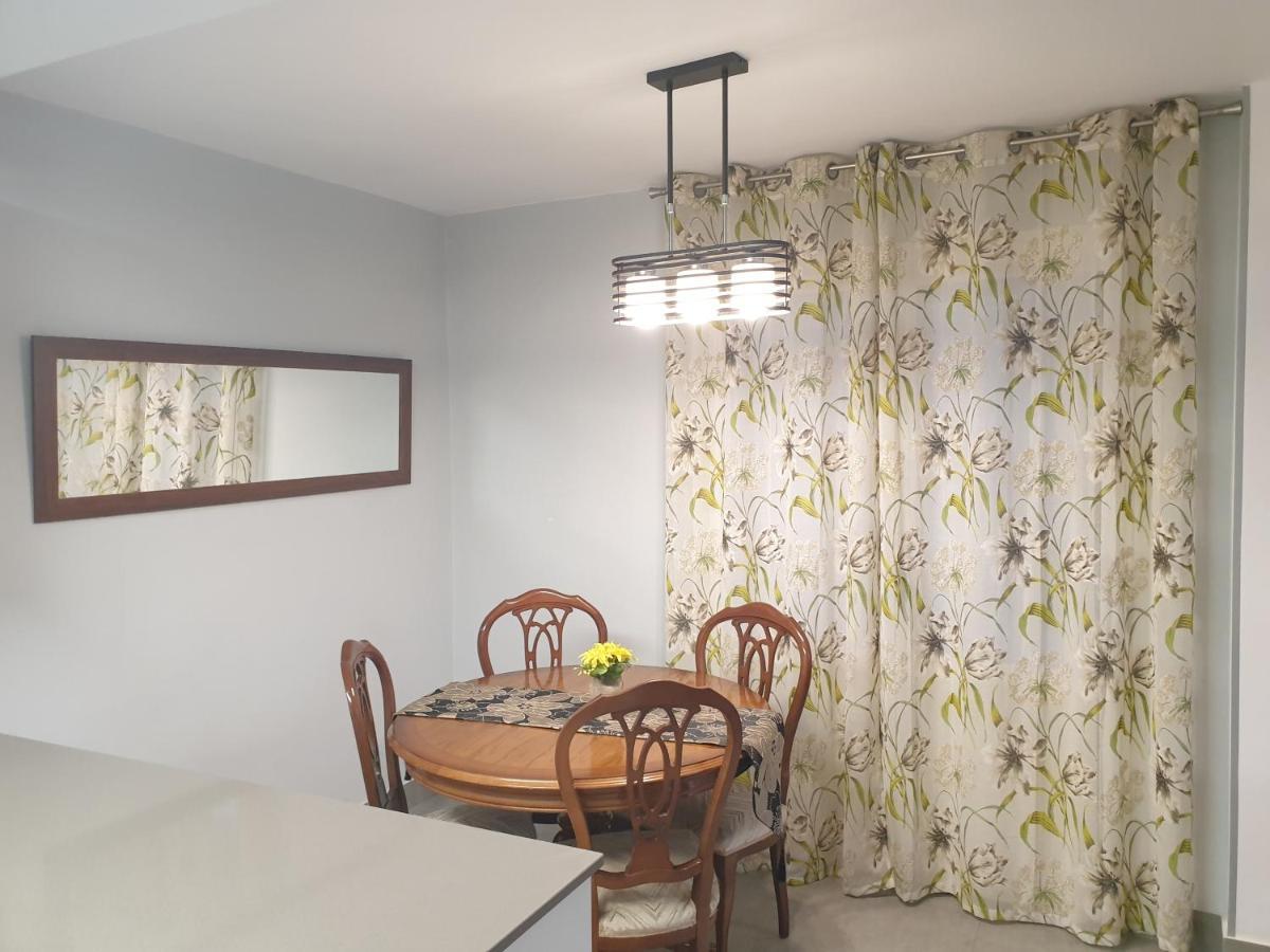 M&N Apartamento Bilbao Kültér fotó