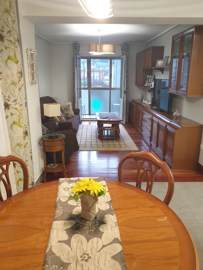 M&N Apartamento Bilbao Kültér fotó