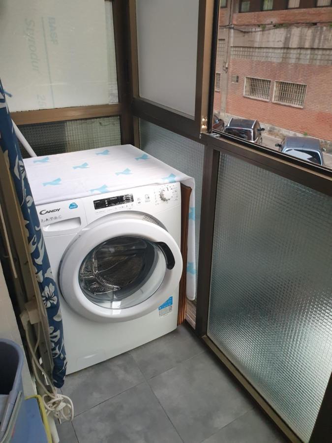 M&N Apartamento Bilbao Kültér fotó
