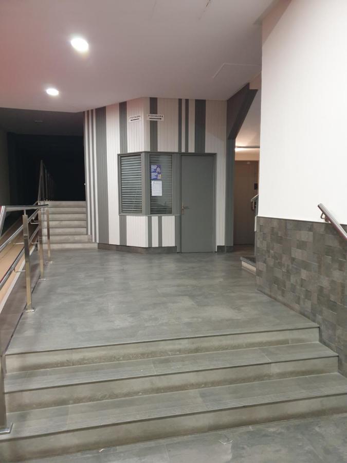 M&N Apartamento Bilbao Kültér fotó