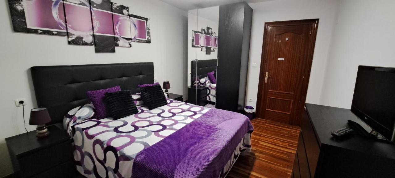 M&N Apartamento Bilbao Kültér fotó