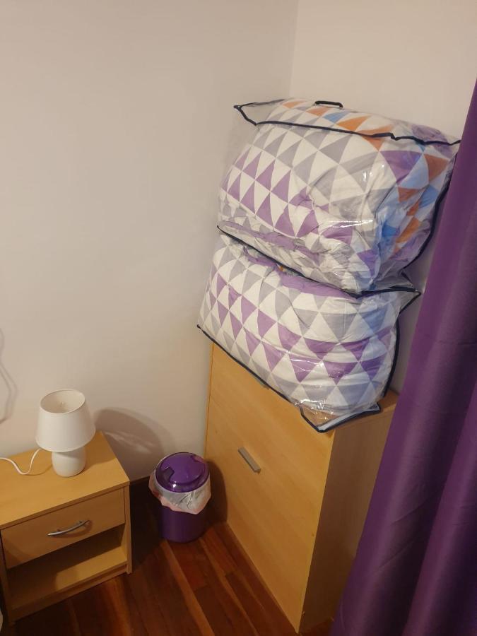 M&N Apartamento Bilbao Kültér fotó