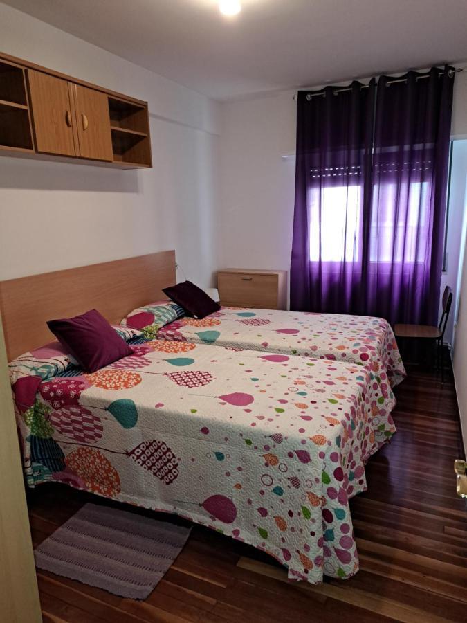 M&N Apartamento Bilbao Kültér fotó