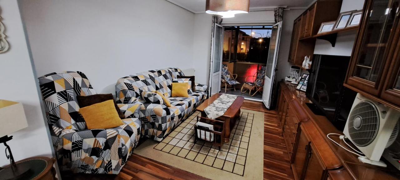 M&N Apartamento Bilbao Kültér fotó