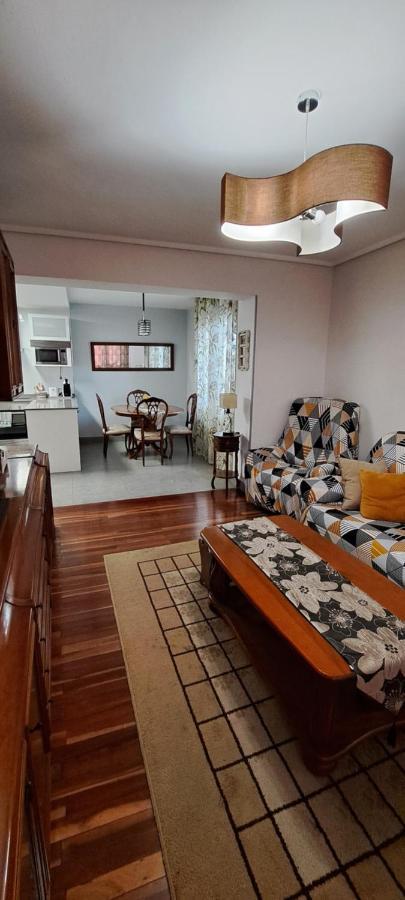 M&N Apartamento Bilbao Kültér fotó