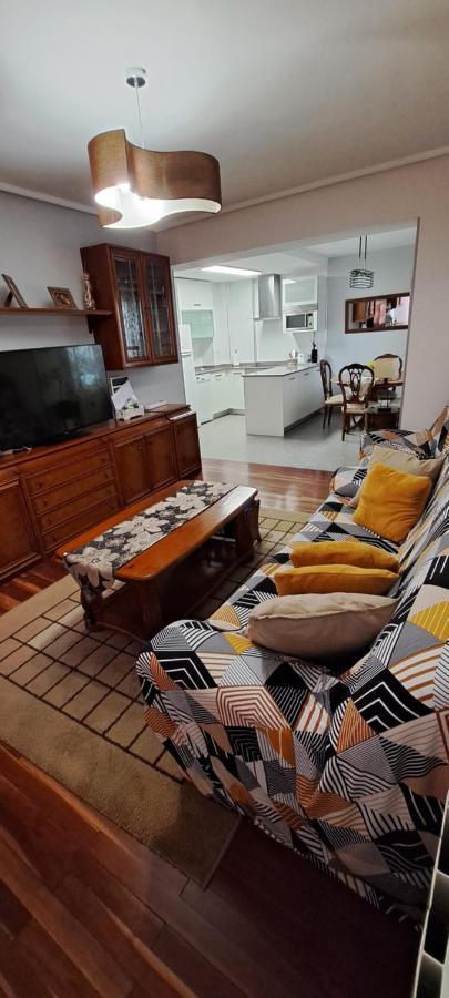 M&N Apartamento Bilbao Kültér fotó