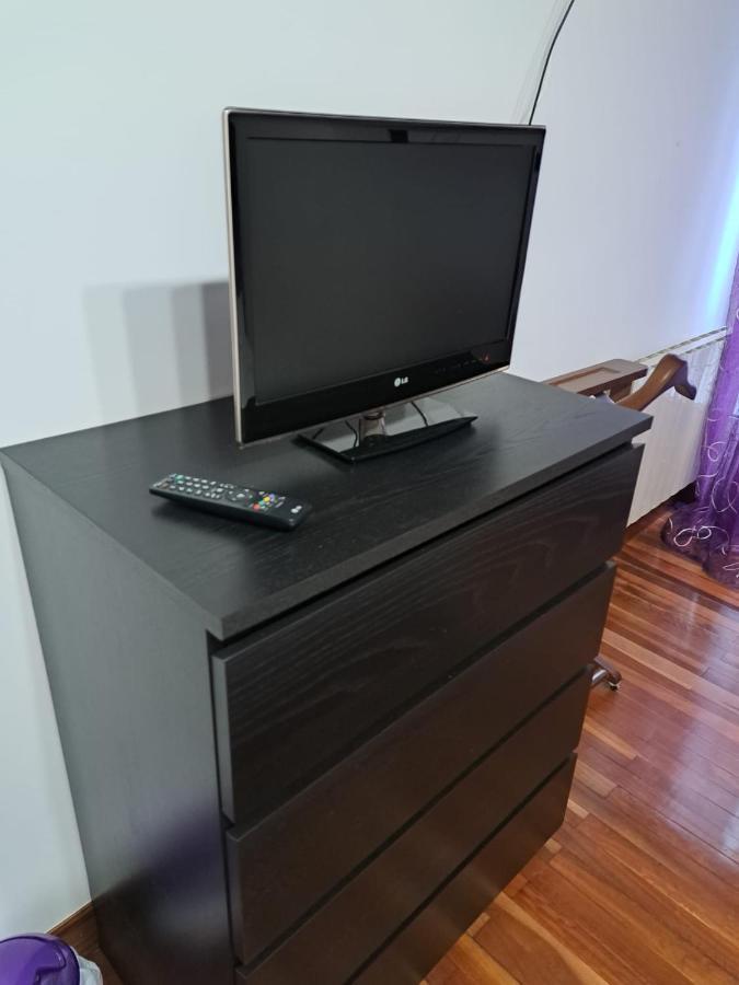 M&N Apartamento Bilbao Kültér fotó