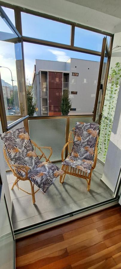 M&N Apartamento Bilbao Kültér fotó
