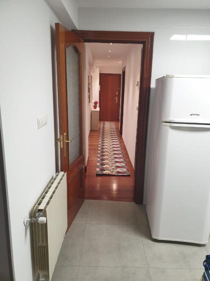 M&N Apartamento Bilbao Kültér fotó