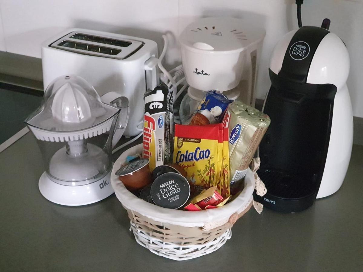 M&N Apartamento Bilbao Kültér fotó