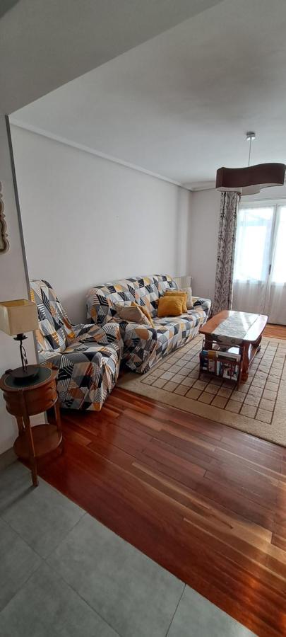 M&N Apartamento Bilbao Kültér fotó