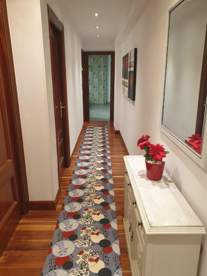 M&N Apartamento Bilbao Kültér fotó