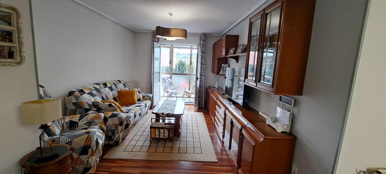 M&N Apartamento Bilbao Kültér fotó